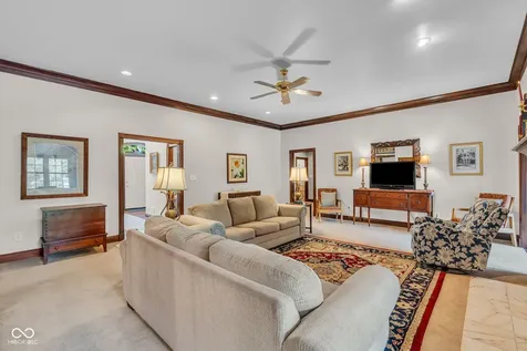 4181 N Foxcliff North Drive W Martinsville IN 46151