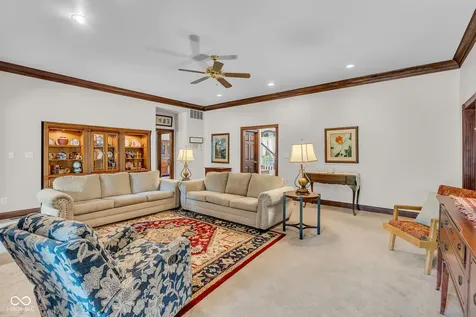 4181 N Foxcliff North Drive W Martinsville IN 46151