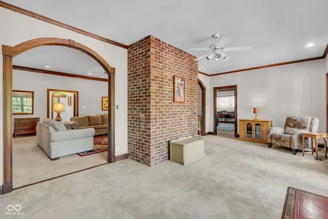4181 N Foxcliff North Drive W Martinsville IN 46151