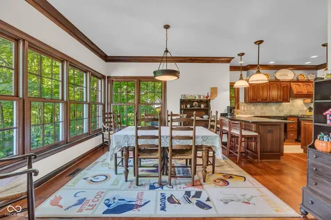 4181 N Foxcliff North Drive W Martinsville IN 46151