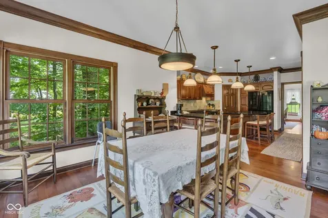 4181 N Foxcliff North Drive W Martinsville IN 46151
