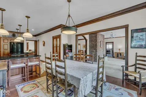 4181 N Foxcliff North Drive W Martinsville IN 46151