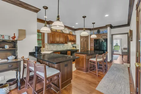 4181 N Foxcliff North Drive W Martinsville IN 46151