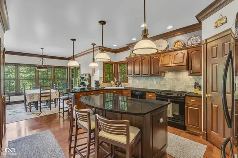 4181 N Foxcliff North Drive W Martinsville IN 46151