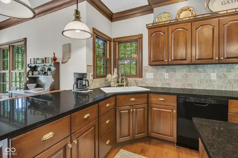 4181 N Foxcliff North Drive W Martinsville IN 46151