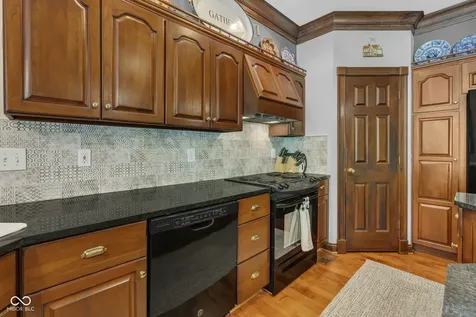 4181 N Foxcliff North Drive W Martinsville IN 46151