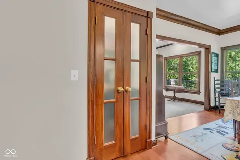 4181 N Foxcliff North Drive W Martinsville IN 46151