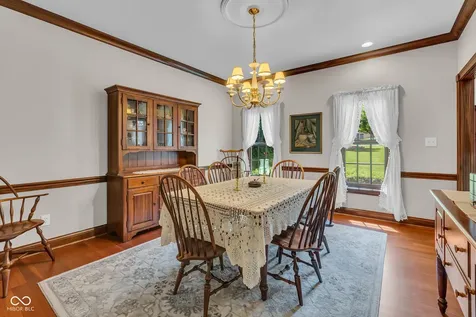 4181 N Foxcliff North Drive W Martinsville IN 46151