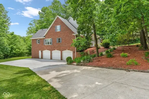 4181 N Foxcliff North Drive W Martinsville IN 46151