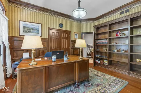 4181 N Foxcliff North Drive W Martinsville IN 46151