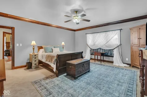 4181 N Foxcliff North Drive W Martinsville IN 46151