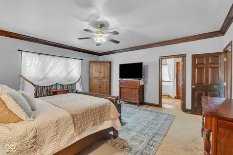4181 N Foxcliff North Drive W Martinsville IN 46151