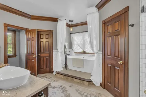 4181 N Foxcliff North Drive W Martinsville IN 46151