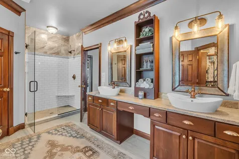 4181 N Foxcliff North Drive W Martinsville IN 46151