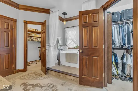 4181 N Foxcliff North Drive W Martinsville IN 46151