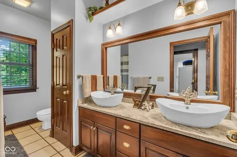 4181 N Foxcliff North Drive W Martinsville IN 46151