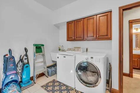4181 N Foxcliff North Drive W Martinsville IN 46151