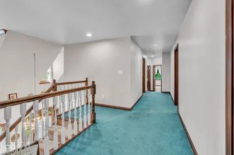 4181 N Foxcliff North Drive W Martinsville IN 46151