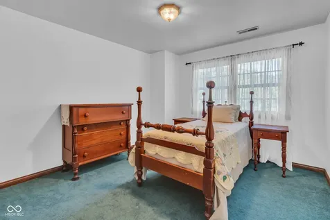 4181 N Foxcliff North Drive W Martinsville IN 46151