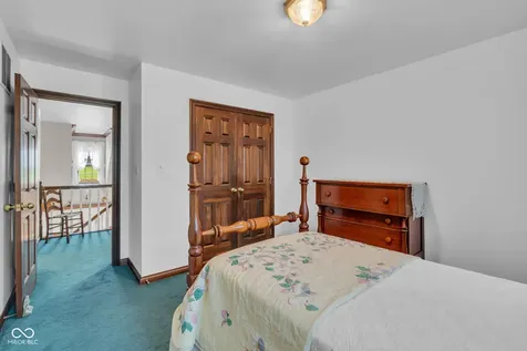 4181 N Foxcliff North Drive W Martinsville IN 46151