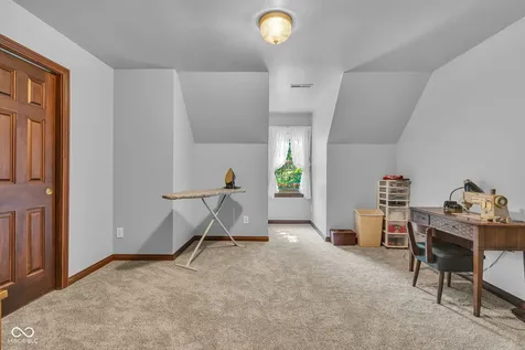 4181 N Foxcliff North Drive W Martinsville IN 46151