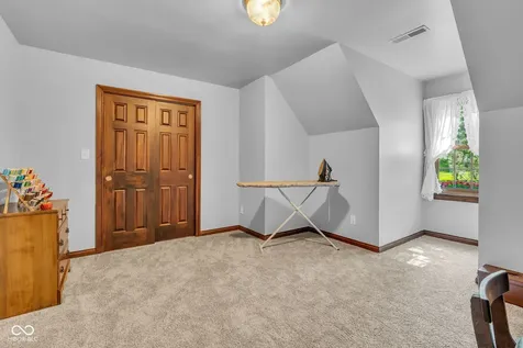 4181 N Foxcliff North Drive W Martinsville IN 46151