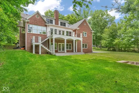 4181 N Foxcliff North Drive W Martinsville IN 46151