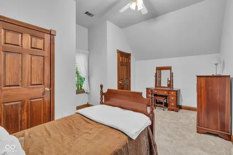 4181 N Foxcliff North Drive W Martinsville IN 46151