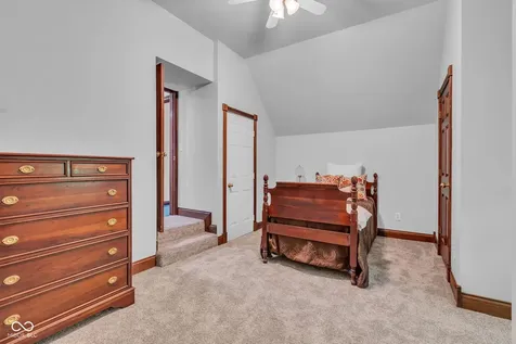 4181 N Foxcliff North Drive W Martinsville IN 46151