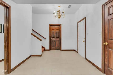 4181 N Foxcliff North Drive W Martinsville IN 46151