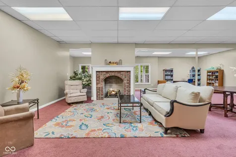 4181 N Foxcliff North Drive W Martinsville IN 46151