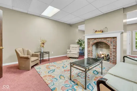 4181 N Foxcliff North Drive W Martinsville IN 46151