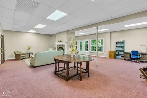 4181 N Foxcliff North Drive W Martinsville IN 46151