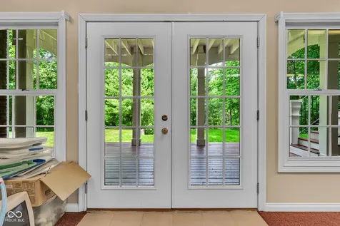 4181 N Foxcliff North Drive W Martinsville IN 46151