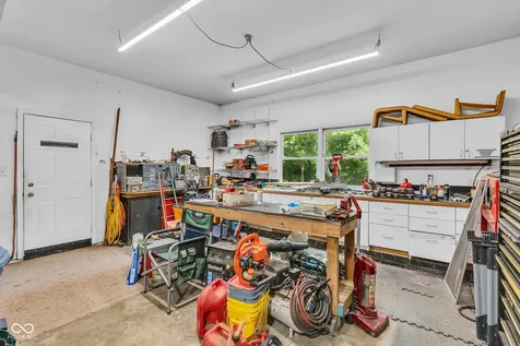 4181 N Foxcliff North Drive W Martinsville IN 46151