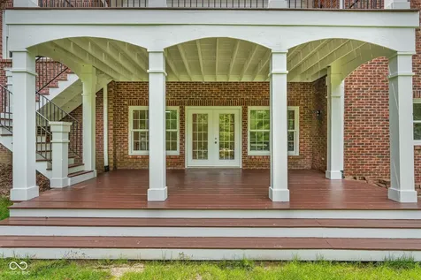 4181 N Foxcliff North Drive W Martinsville IN 46151