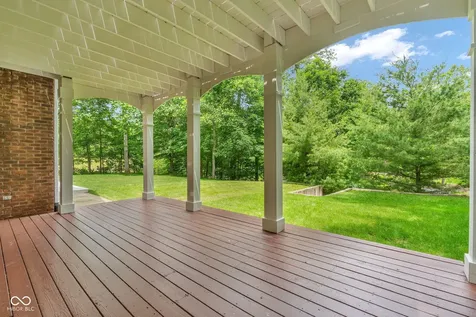 4181 N Foxcliff North Drive W Martinsville IN 46151