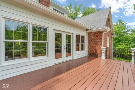 4181 N Foxcliff North Drive W Martinsville IN 46151