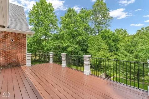 4181 N Foxcliff North Drive W Martinsville IN 46151