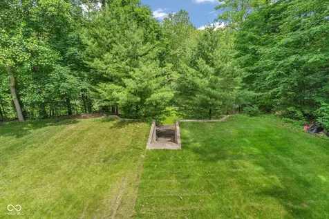 4181 N Foxcliff North Drive W Martinsville IN 46151
