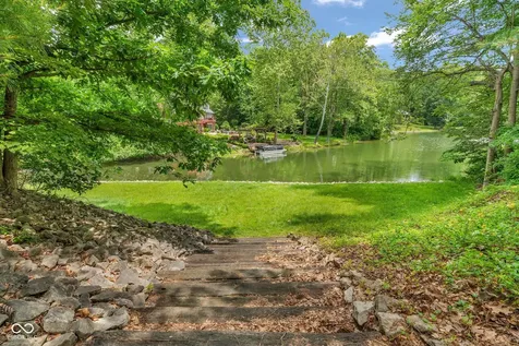 4181 N Foxcliff North Drive W Martinsville IN 46151