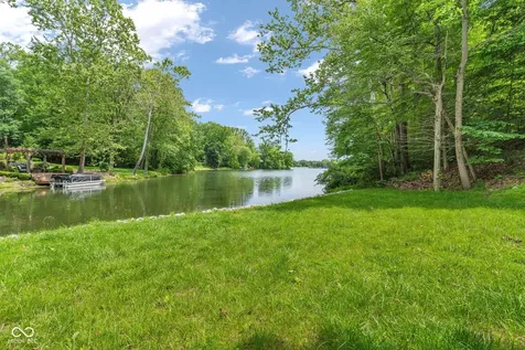 4181 N Foxcliff North Drive W Martinsville IN 46151