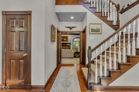 4181 N Foxcliff North Drive W Martinsville IN 46151