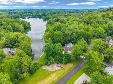 4181 N Foxcliff North Drive W Martinsville IN 46151