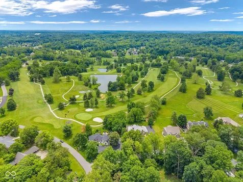 4181 N Foxcliff North Drive W Martinsville IN 46151