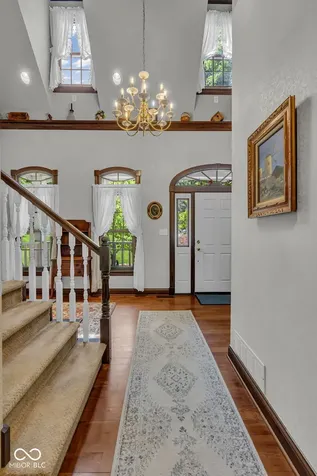 4181 N Foxcliff North Drive W Martinsville IN 46151