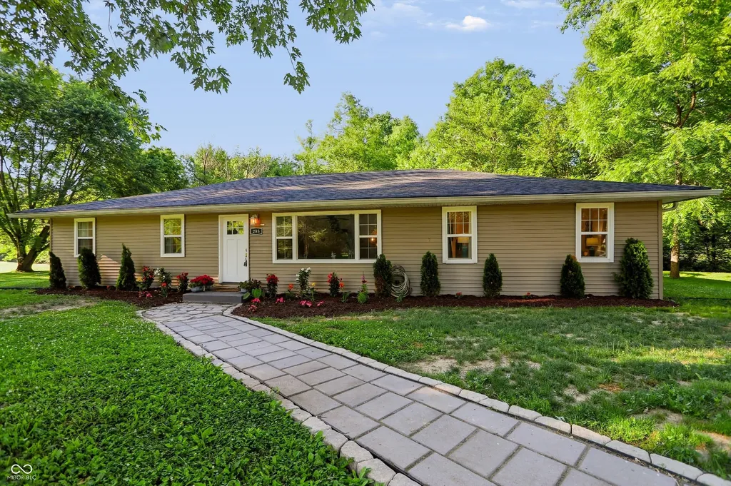285 Robb Hill Road Martinsville IN 46151