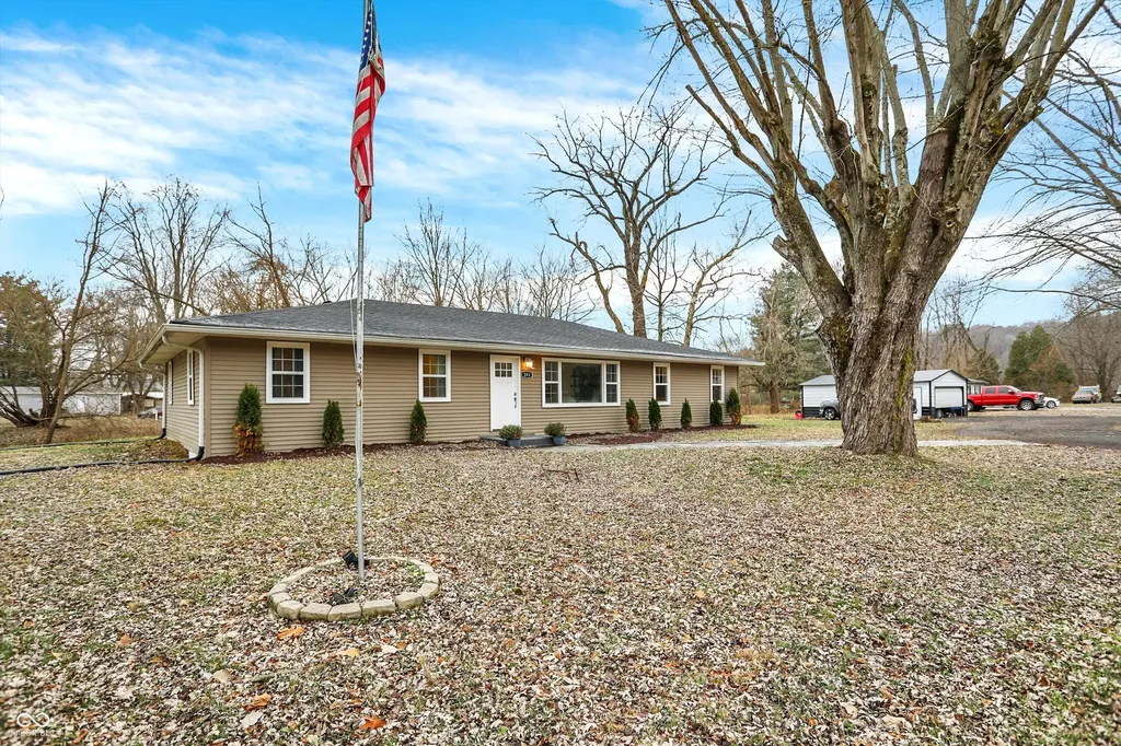 285 Robb Hill Road Martinsville IN 46151