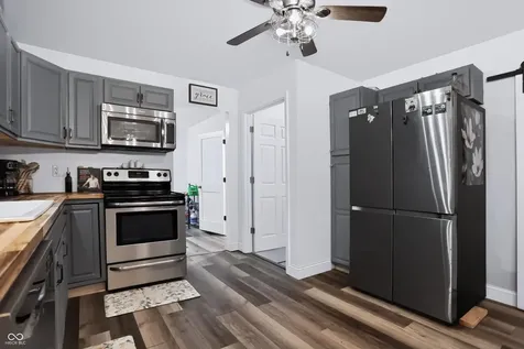 285 Robb Hill Road Martinsville IN 46151