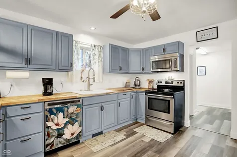 285 Robb Hill Road Martinsville IN 46151